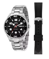 Orologio Sector No Limits Uomo 230 in Acciaio R3223161019 - R3223161019